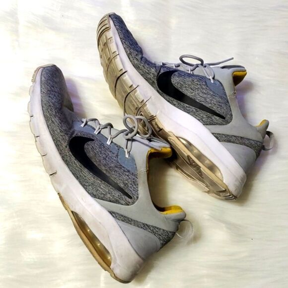 Nike Womens Air Max Motion Racer Size 8 - Picture 14 of 14